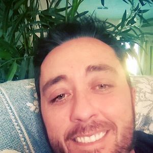 Meet your Posher, Derek